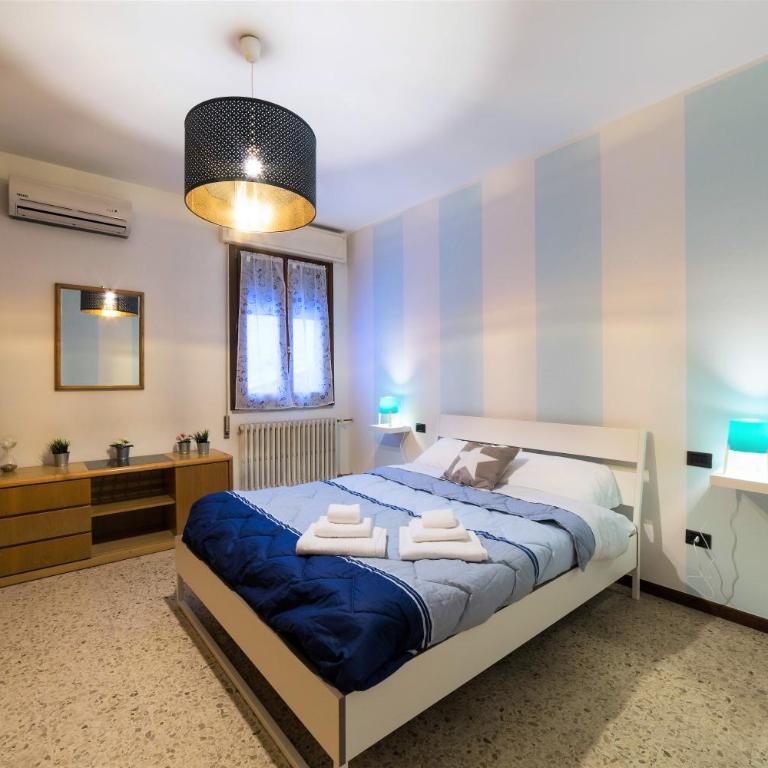 Isa Sirmione Apartments - Appartamento Superior - 21