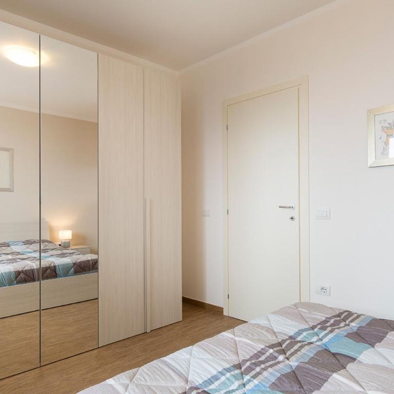 Appartamento Lido Blu by Impero House - Appartamento con Vista Lago - 10