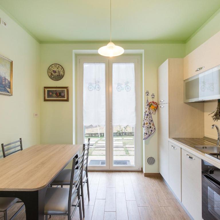 Appartamento Lido Blu by Impero House - Appartamento con Vista Lago - 4