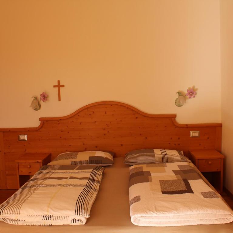 Agritur Le Pergolette - Apartamento de 1 dormitorio - 2