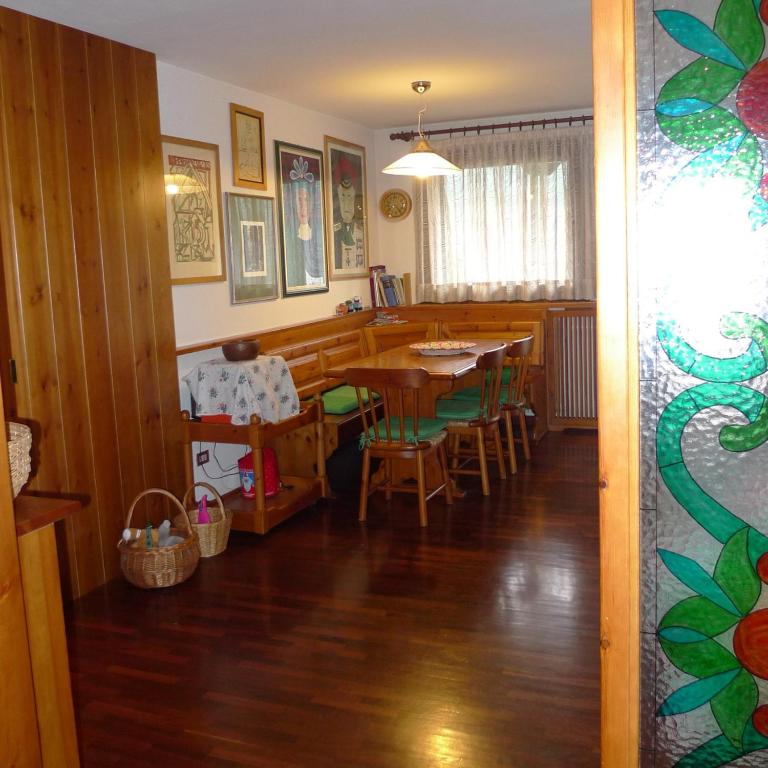 Condominio Le Marmotte - Appartamento con Vista Montagna - 11