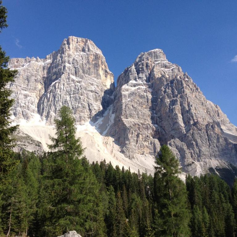 Condominio Le Marmotte - Appartamento con Vista Montagna - 16