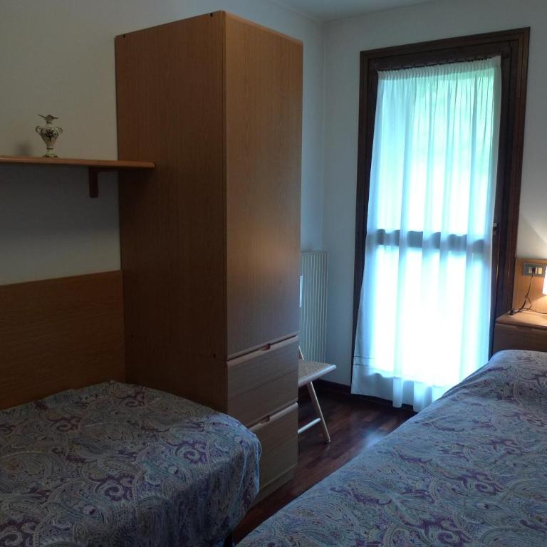 Condominio Le Marmotte - Appartamento con Vista Montagna - 14