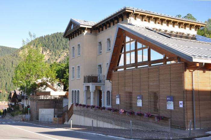 Condominio Le Marmotte - Appartamento con Vista Montagna - 17