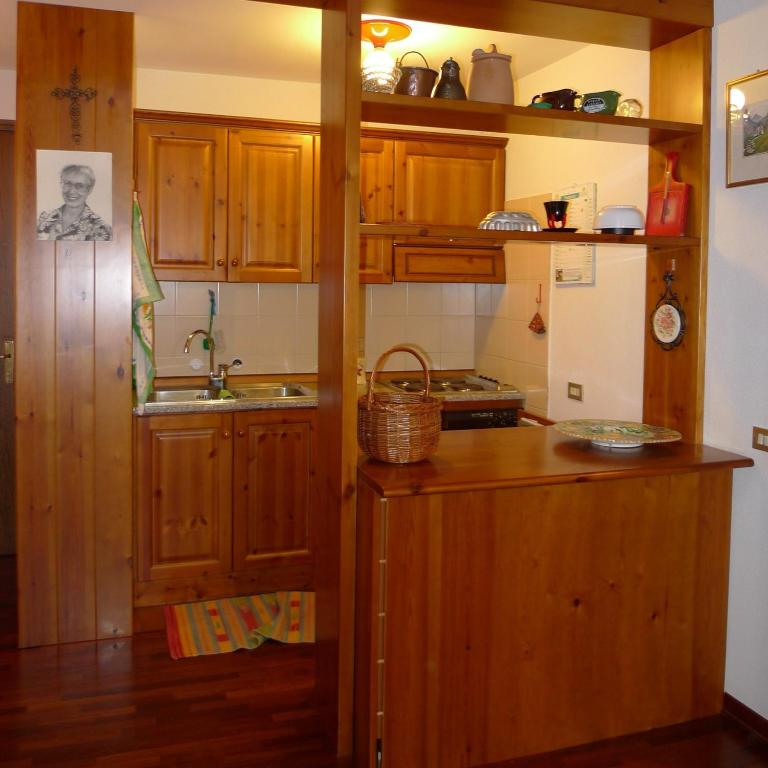Condominio Le Marmotte - Appartamento con Vista Montagna - 12