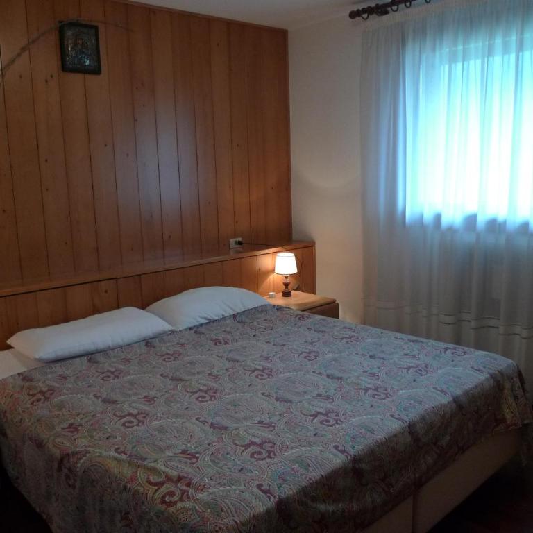 Condominio Le Marmotte - Appartamento con Vista Montagna - 13