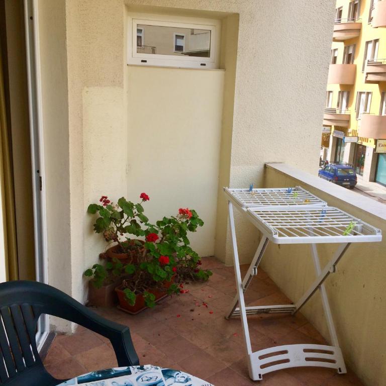 Catalan rooms - Camera Matrimoniale con Balcone - 19