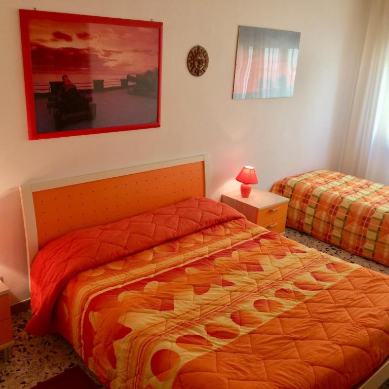 Catalan rooms - Camera Quadrupla Classic - 1
