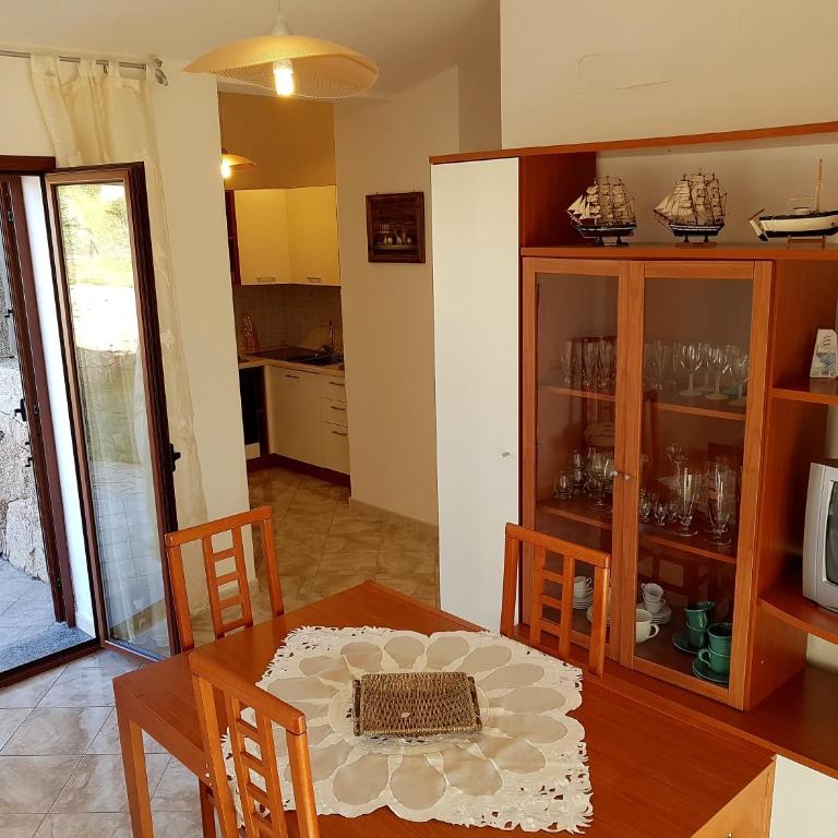 villette baia - Casa con 2 Camere da Letto - 11