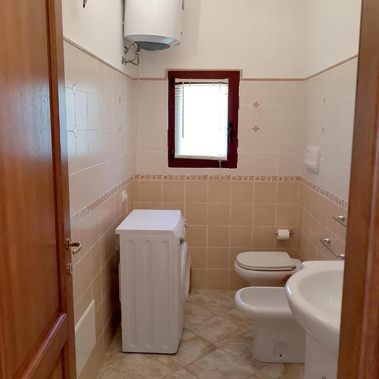villette baia - Casa con 2 Camere da Letto - 18