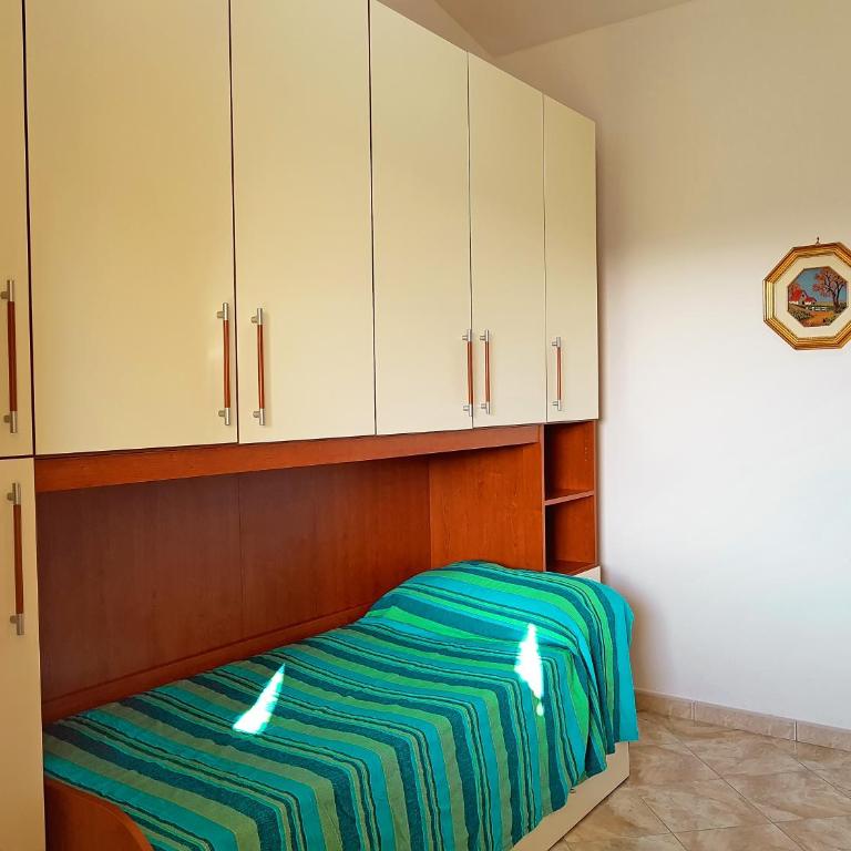 villette baia - Casa con 2 Camere da Letto - 14