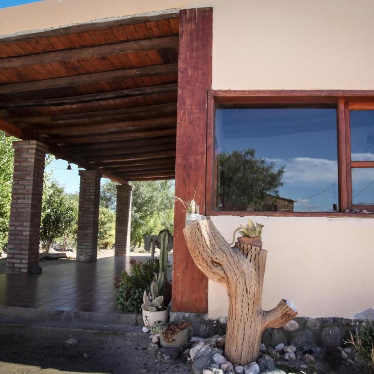 Apapachar - Casa - 1