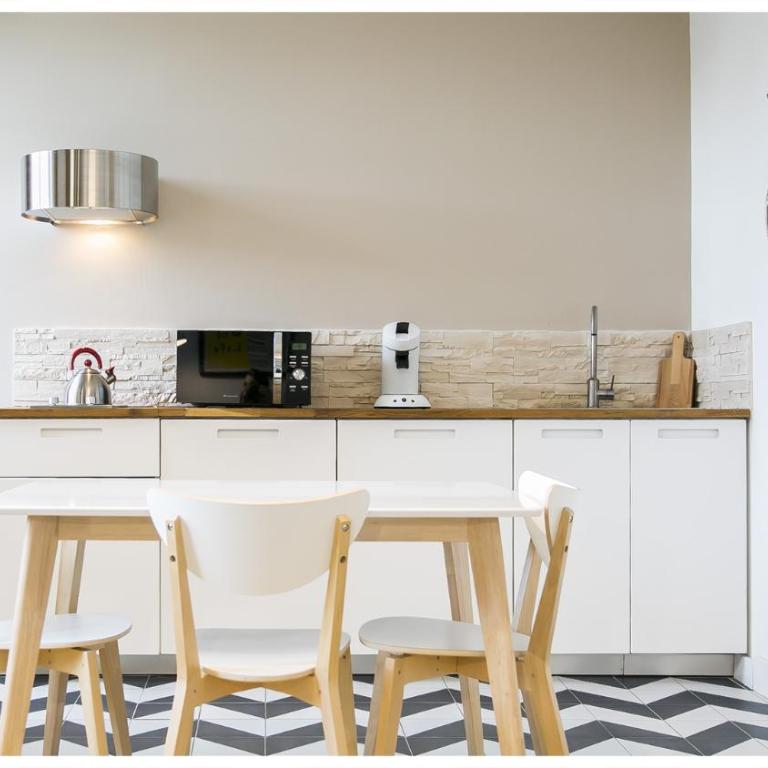 URBAN LOFT & SPA Marseille - Loft - 53