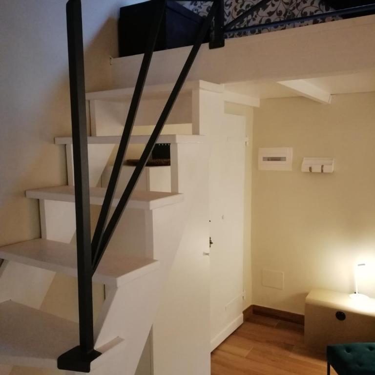 Casa Allegri - Appartamento - 17