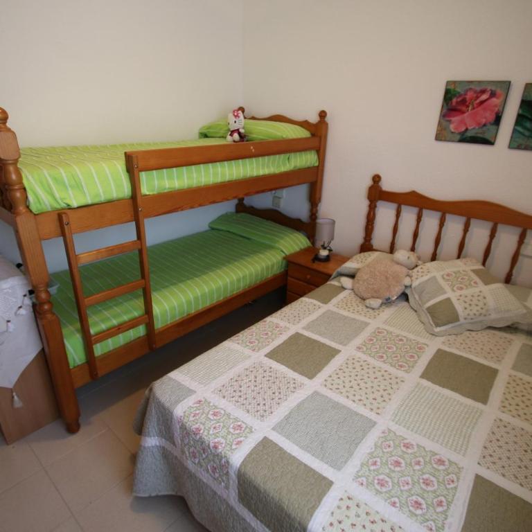 apartamento Kottmann - Apartment - 5