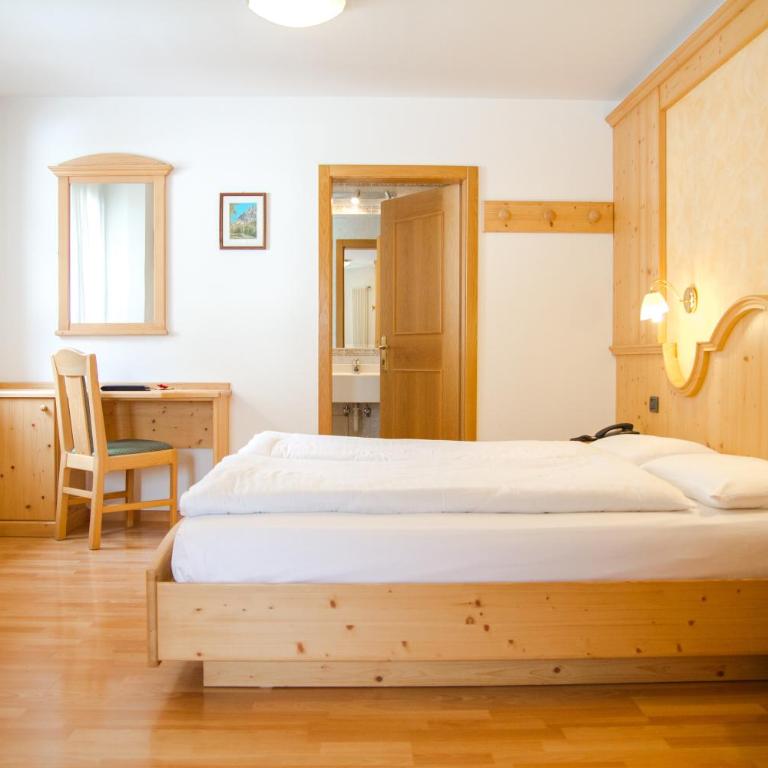 Hotel Genzianella - Camera Superior Doppia con Letti Singoli - 4