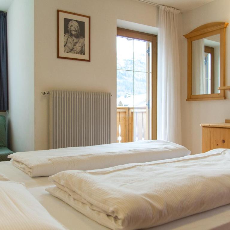 Hotel Genzianella - Camera Superior Doppia con Letti Singoli - 13
