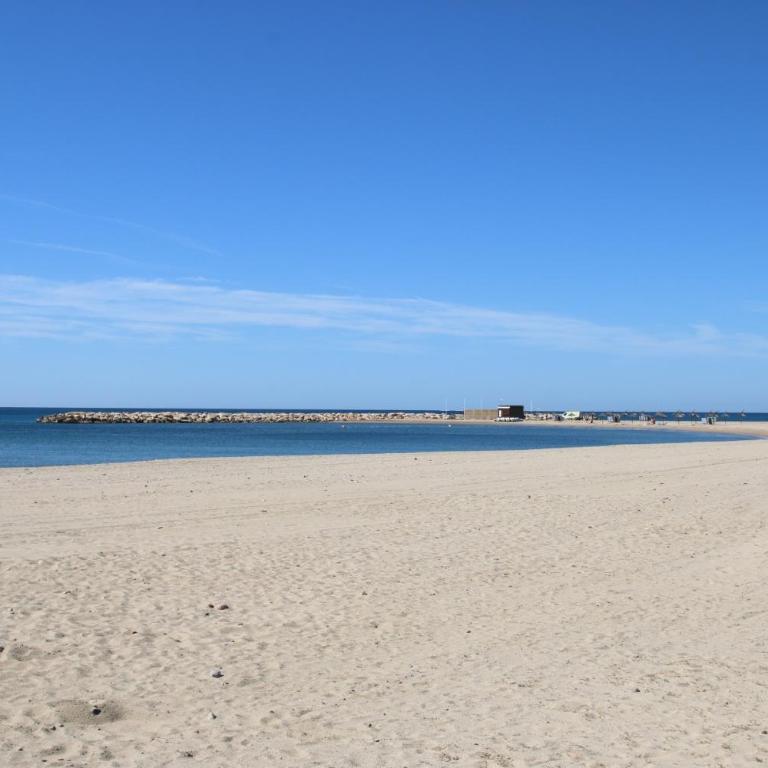 Apartamento Sant Joan - Apartment - 14