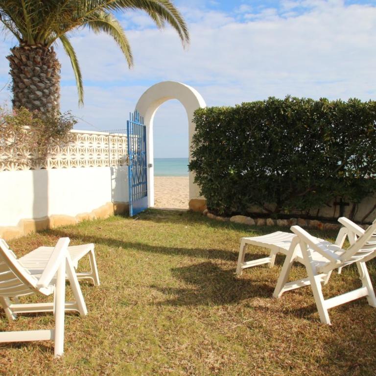 Casas Blancas 39 - Casa - 5
