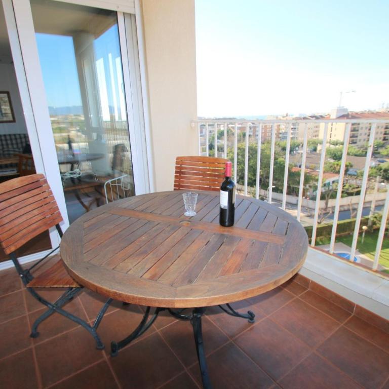 Apartamento Sant Joan - Apartment - 2