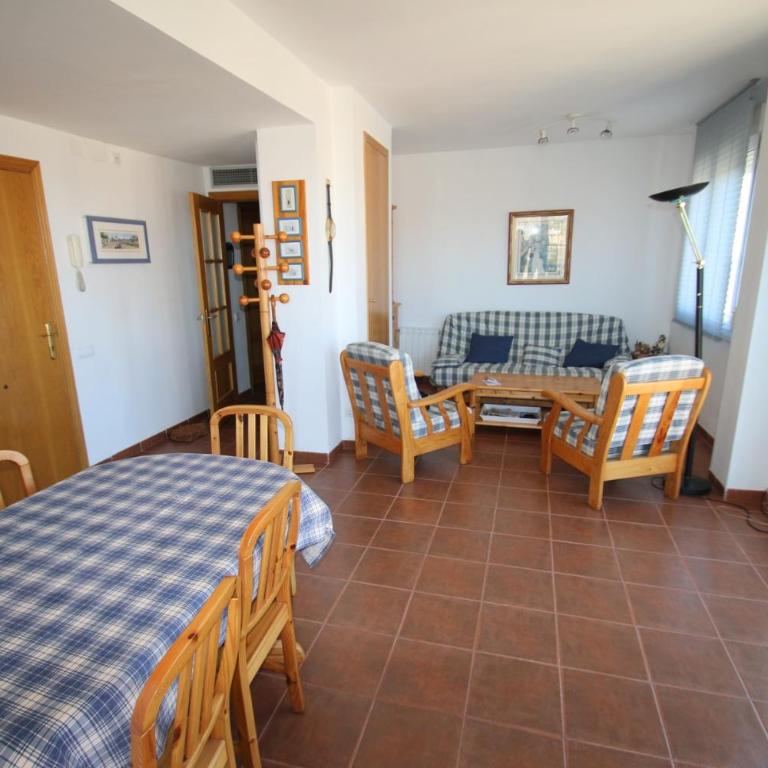 Apartamento Sant Joan - Apartment - 7