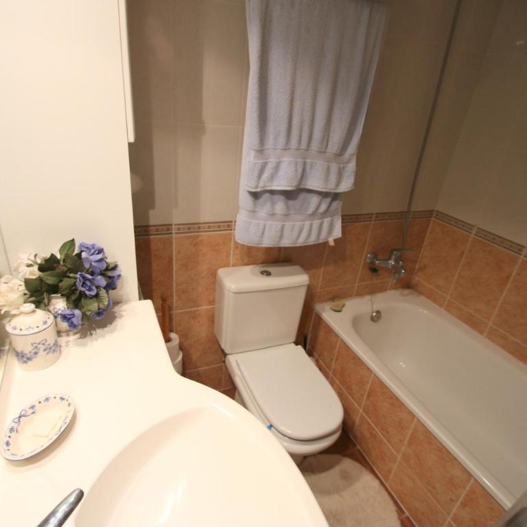 Apartamento Sant Joan - Apartment - 5