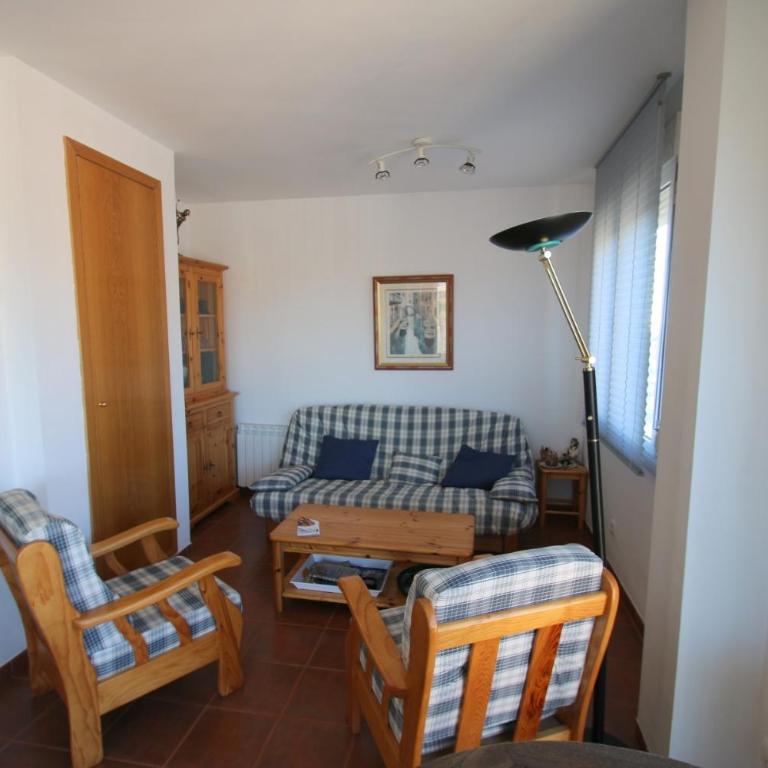 Apartamento Sant Joan - Apartment - 8