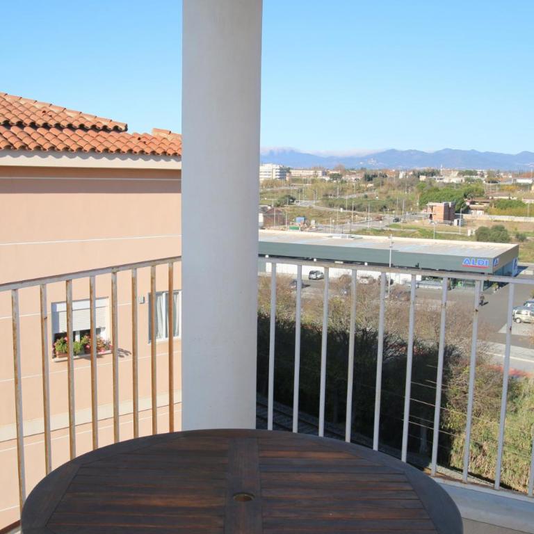 Apartamento Sant Joan - Apartment - 10