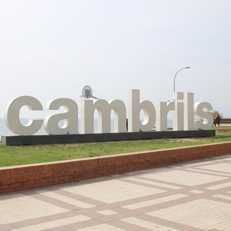 Apartamento Sant Joan - Apartment - 21