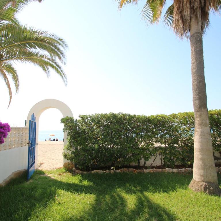 Casas Blancas 39 - Casa - 3