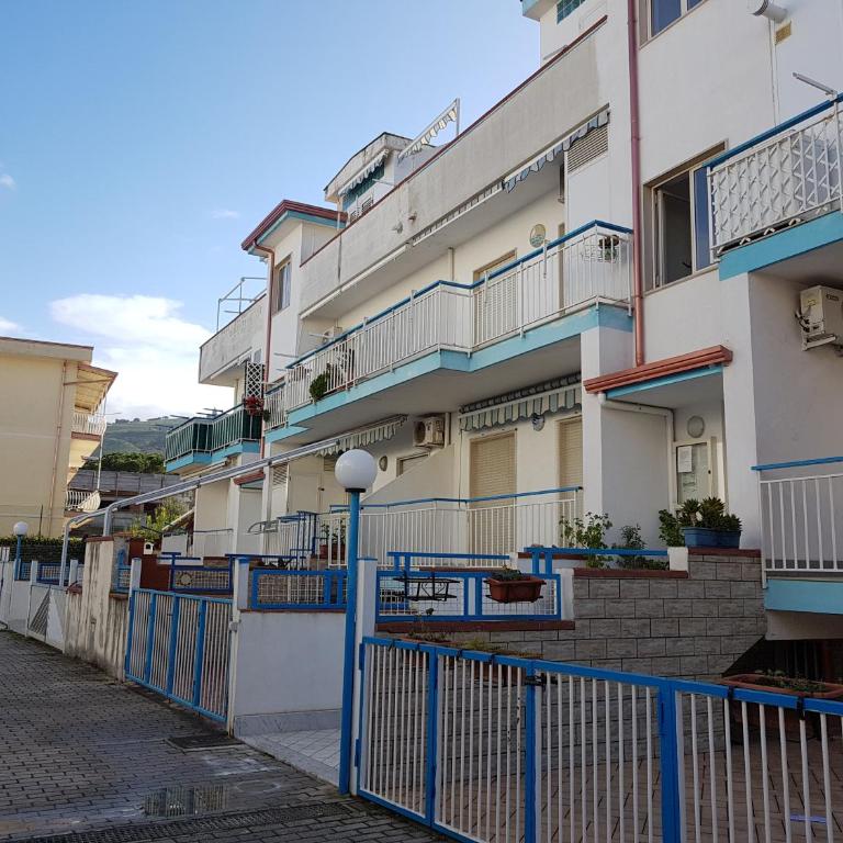 San Marco Beach App Maestrale - Appartamento con 1 Camera da Letto - 28