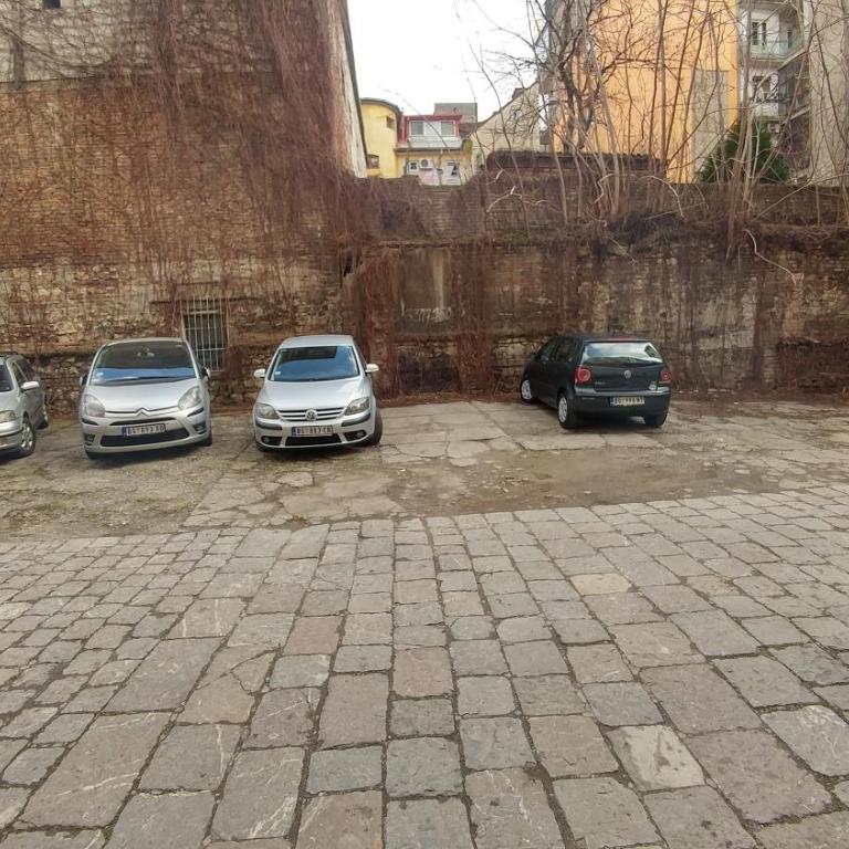 Apartment Harmonija - Apartman - 21