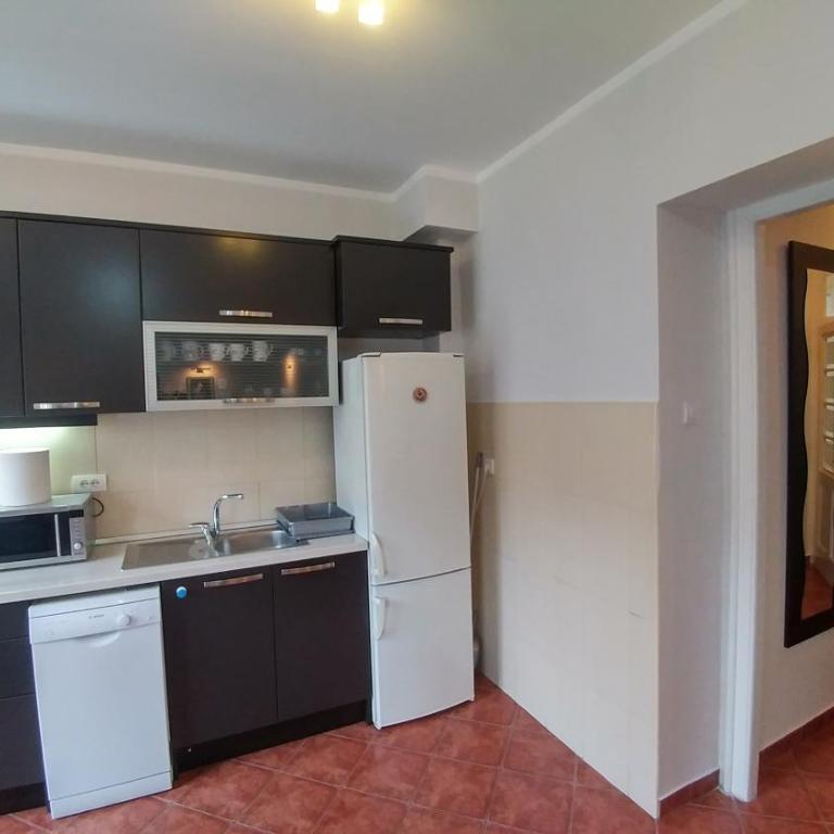 Apartment Harmonija - Apartman - 7