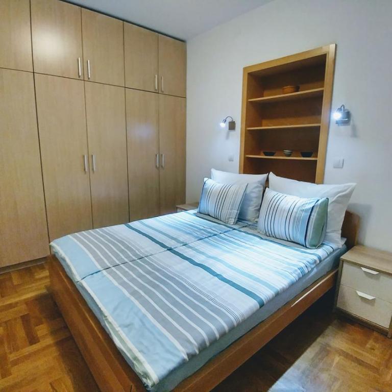 Apartment Harmonija - Apartman - 10