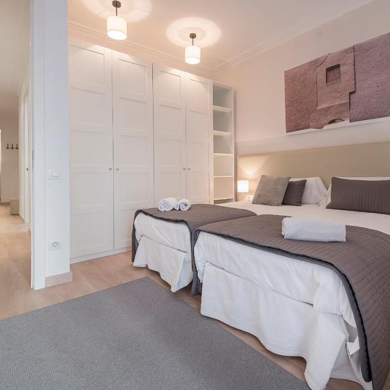 You Stylish Diagonal Apartments - Apartamento con terraza - 7