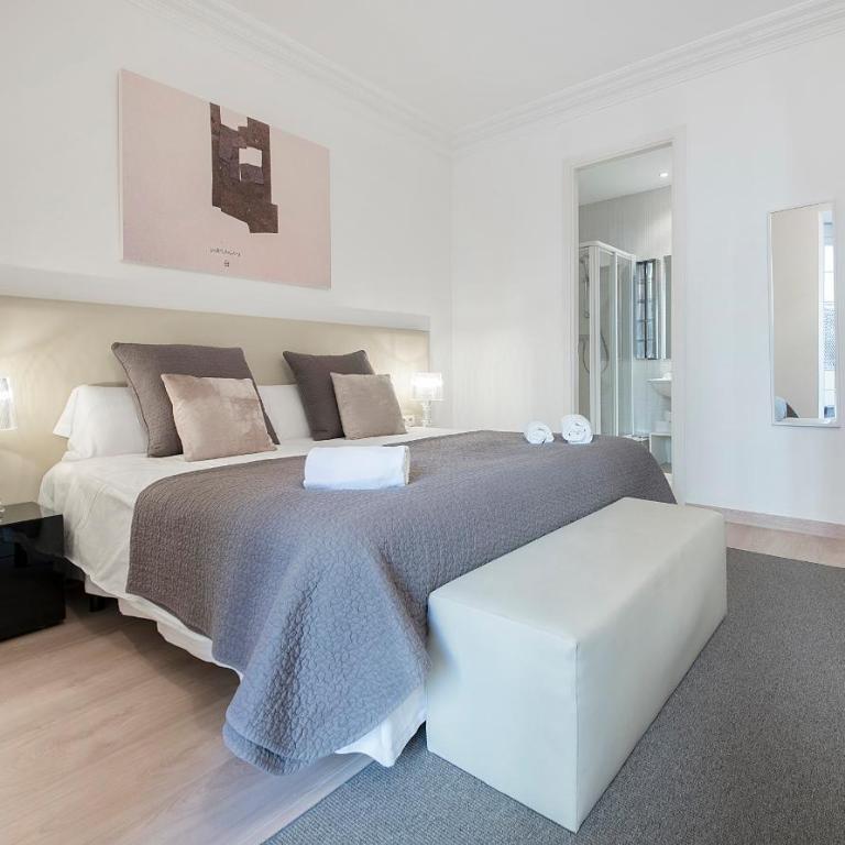 You Stylish Diagonal Apartments - Apartamento con terraza - 6