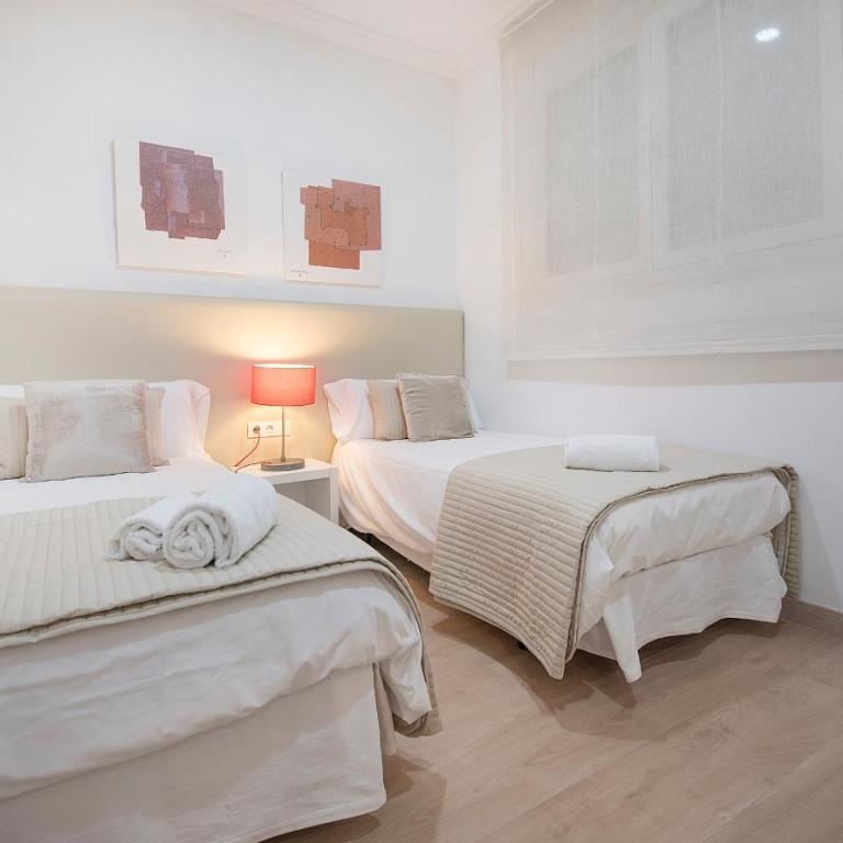 You Stylish Diagonal Apartments - Apartamento con terraza - 8