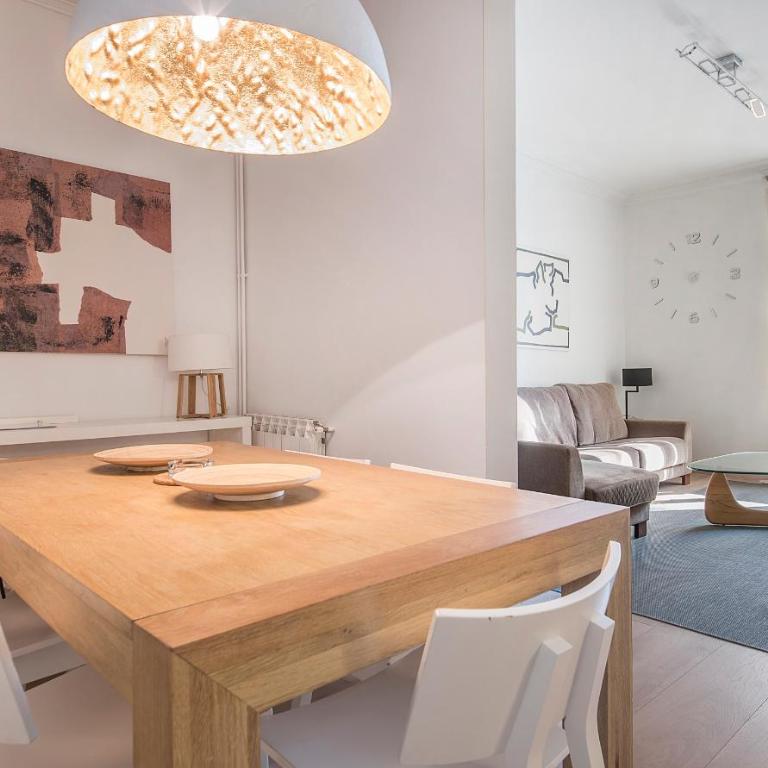 You Stylish Diagonal Apartments - Apartamento con terraza - 9