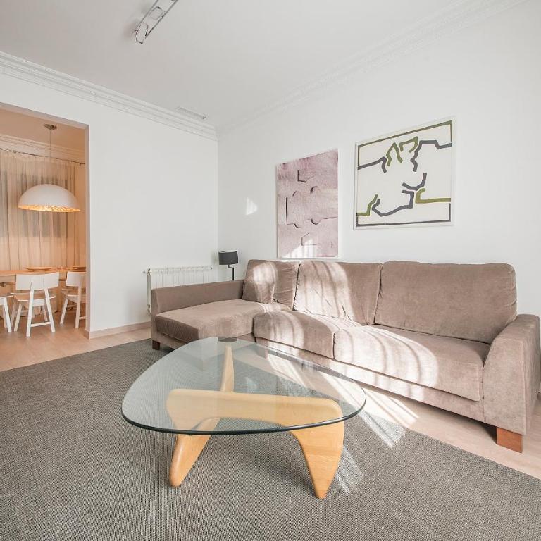 You Stylish Diagonal Apartments - Apartamento con terraza - 11