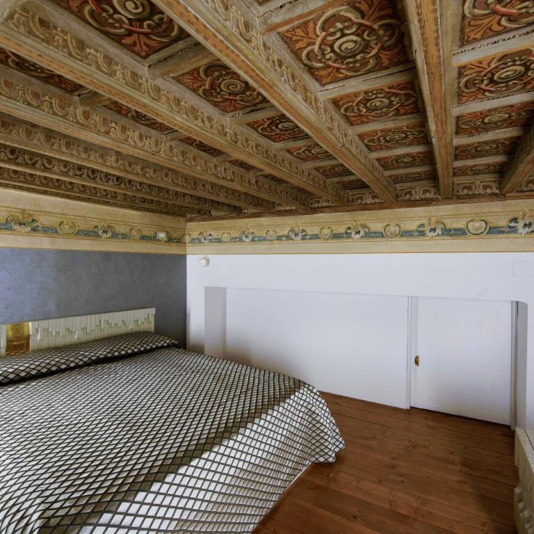 Turin Art Experience Bed & Breakfast - Suite Deluxe - 3