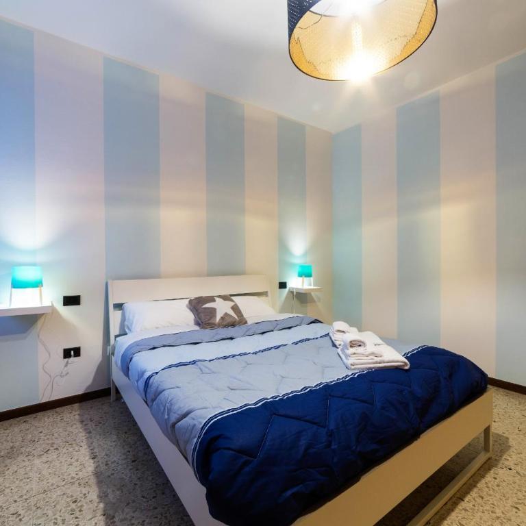 Isa Sirmione Apartments - Appartamento Superior - 27
