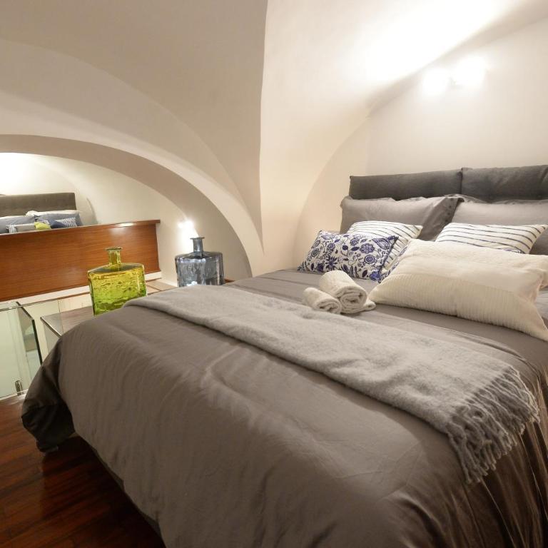 Home Alex - Loft - 4