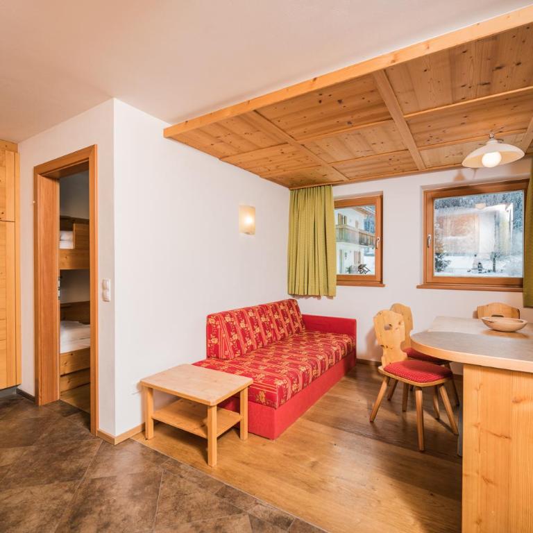 Pichlerhof - Apartment mit 2 Schlafzimmern - 2