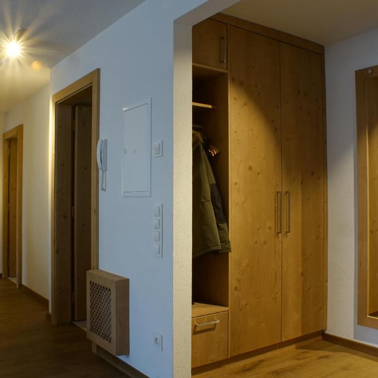 Gästehaus Prock - Apartment mit 2 Schlafzimmern - 2
