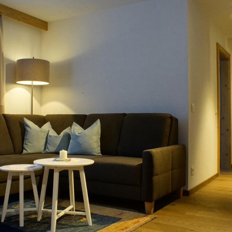 Gästehaus Prock - Apartment mit 2 Schlafzimmern - 5