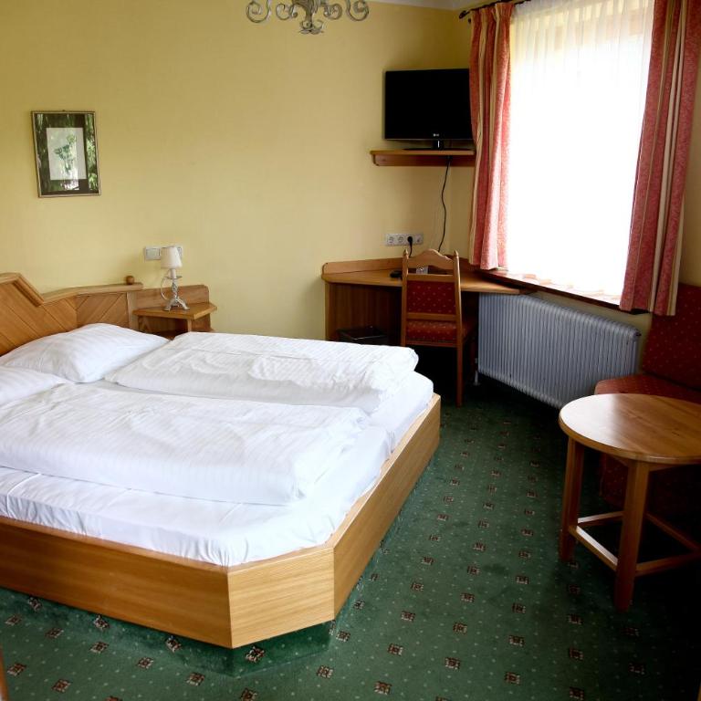 Gästehaus Reiter - Doppelzimmer - 5
