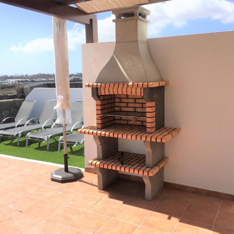 Villas El Partidor - Villa con piscina privada - 18