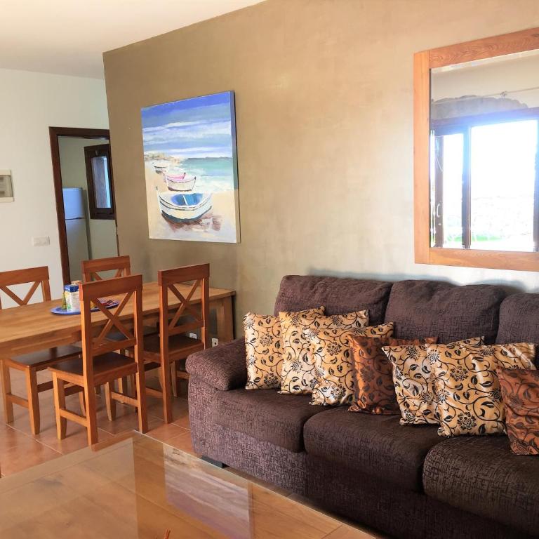 Villas El Partidor - Villa con piscina privada - 19