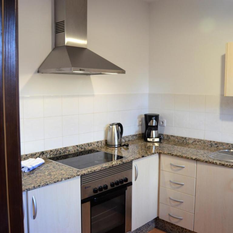 Villas El Partidor - Villa con piscina privada - 40