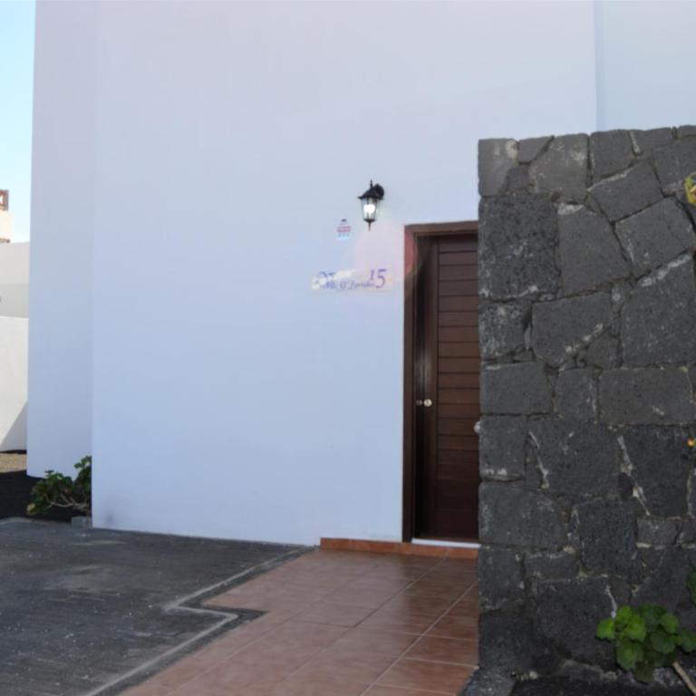 Villas El Partidor - Villa con piscina privada - 45